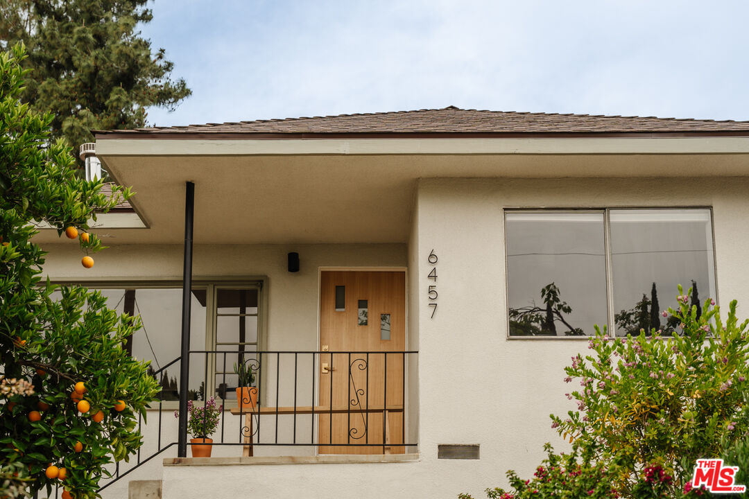 6457 Tokay Road Tujunga, CA 91042 - Photo 2 of 53 a view of house