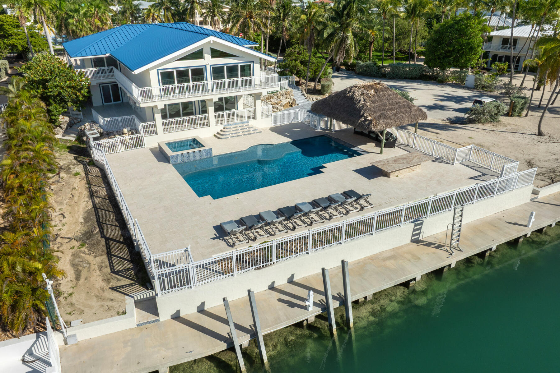 308 Sabal Street Duck Key, FL 33050 - Photo 70 of 87 308 Sabal St