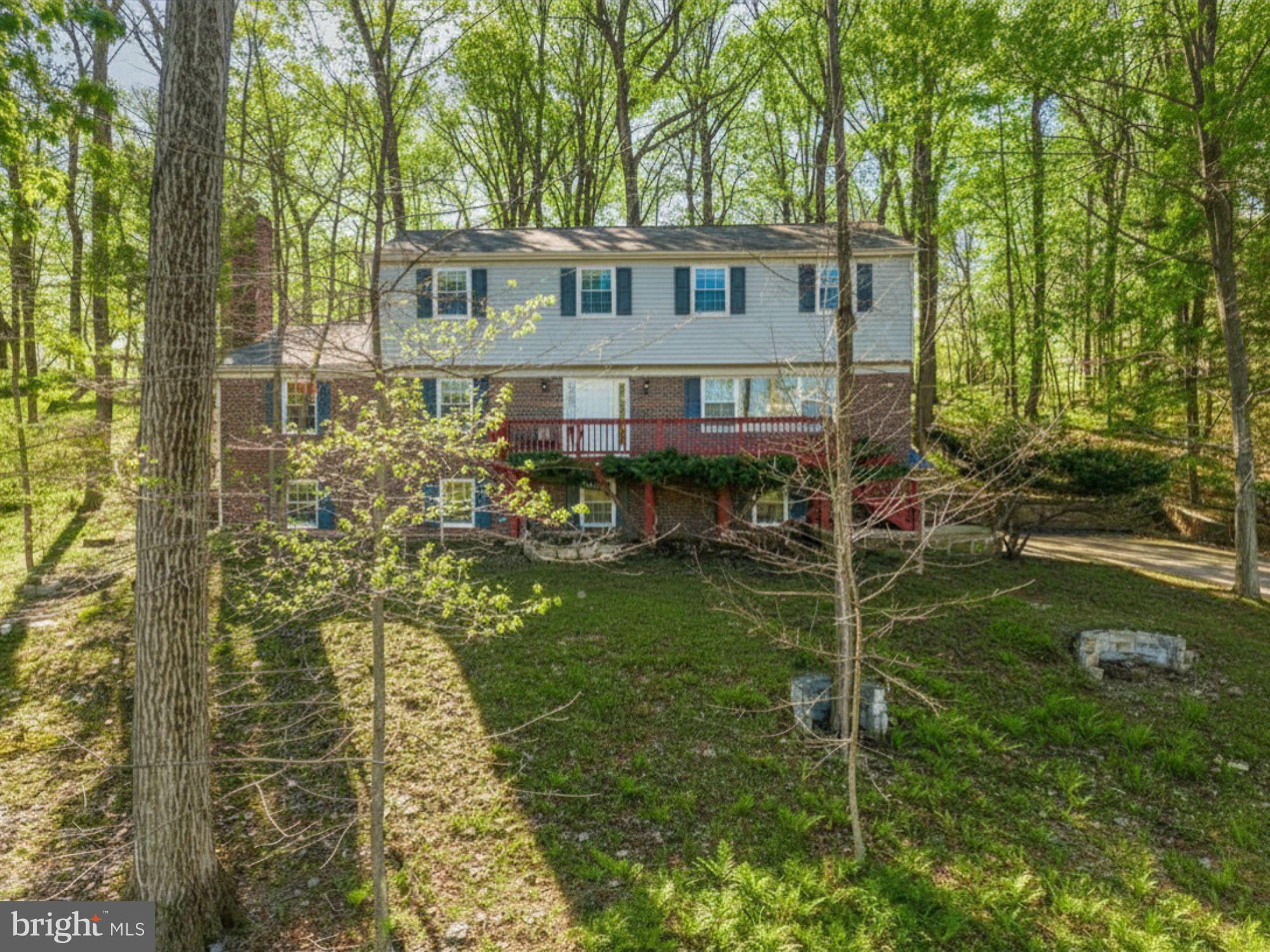 1414 Morstein Road West Chester, PA 19380 - Photo 1 of 46