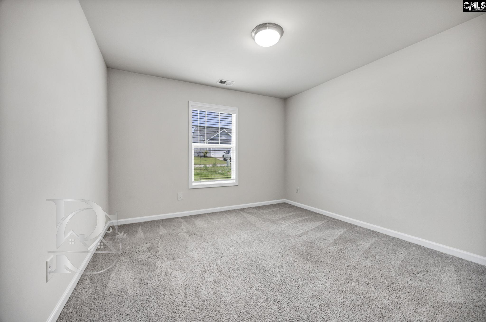 235 Drayton Hall Road West Columbia, SC 29172 - Photo 19 of 24 an empty room with windows