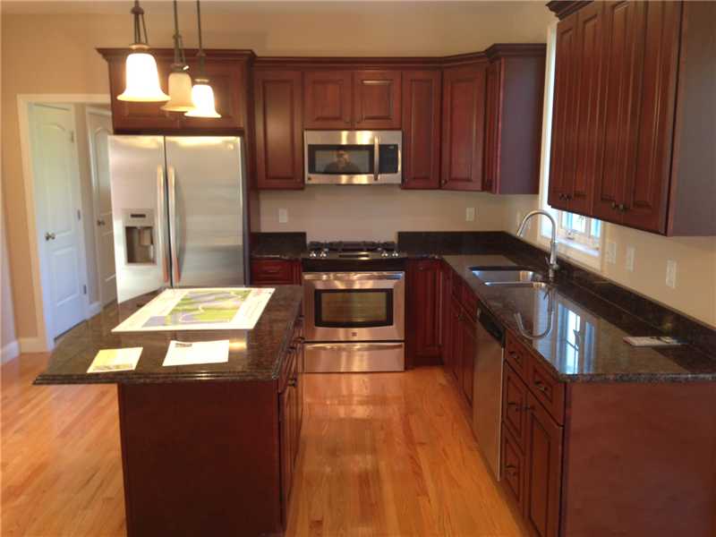 20 Cottrell Road Tiverton, RI 02878 - Photo 2 of 15 Kitchen.