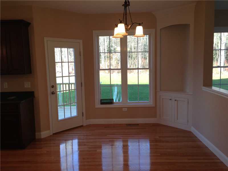 20 Cottrell Road Tiverton, RI 02878 - Photo 5 of 15 Other. Breakfast nook