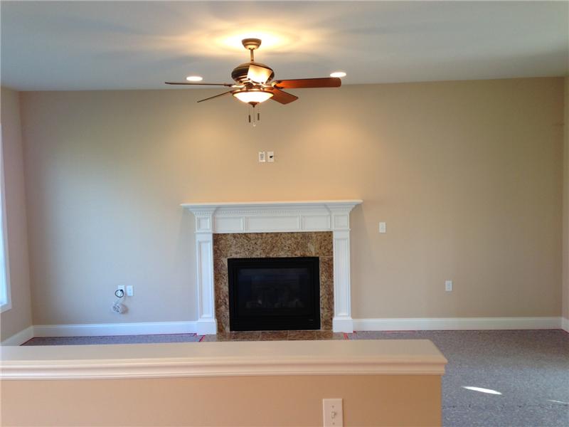 20 Cottrell Road Tiverton, RI 02878 - Photo 8 of 15 Den/Family/Great Room.