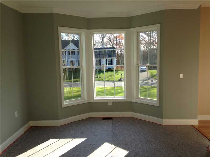 20 Cottrell Road Tiverton, RI 02878 - Photo 9 of 15 Living Room.