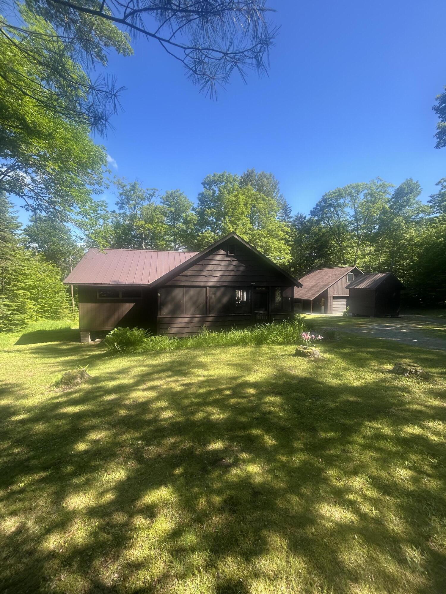 1204 Goodnow Flow Road Newcomb, NY 12852 - Photo 5 of 48