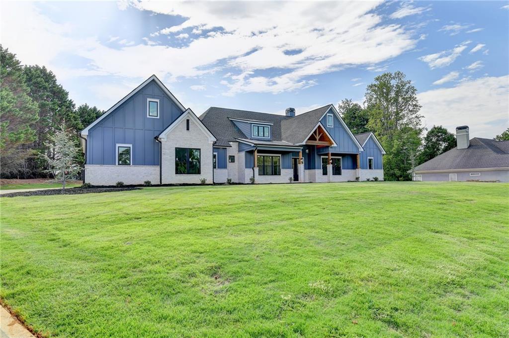 1225 Olde Lexington Road Hoschton, GA 30548 - Photo 1 of 1 Gallery Image 1