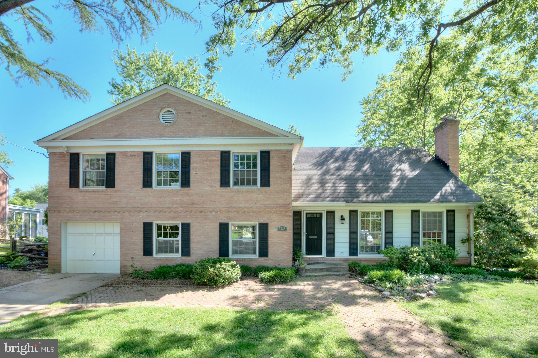 6925 Old Stage Road North Bethesda, MD 20852 - Photo 2 of 31 Gallery Image 2