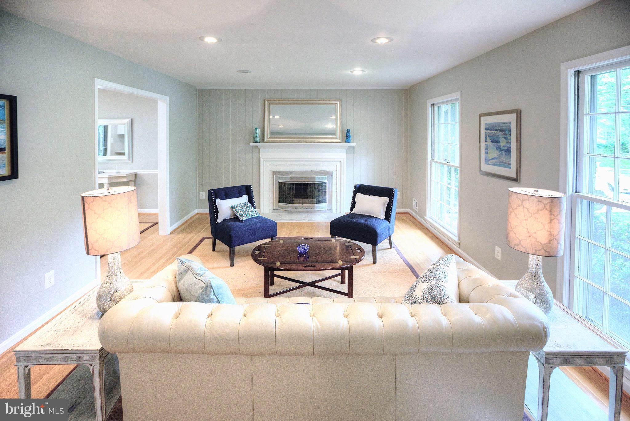 6925 Old Stage Road North Bethesda, MD 20852 - Photo 11 of 31 Gallery Image 11