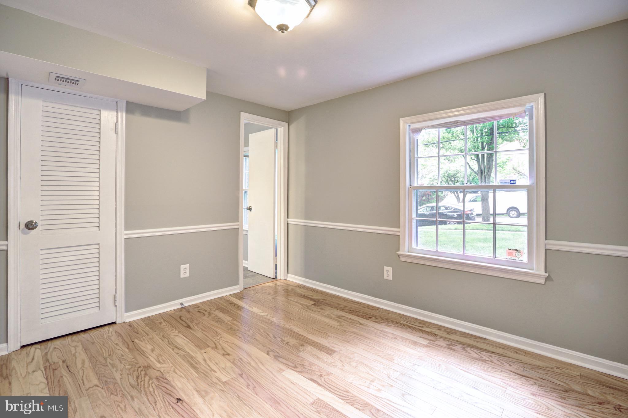 6925 Old Stage Road North Bethesda, MD 20852 - Photo 14 of 31 Office or 5th bedroom on main floor