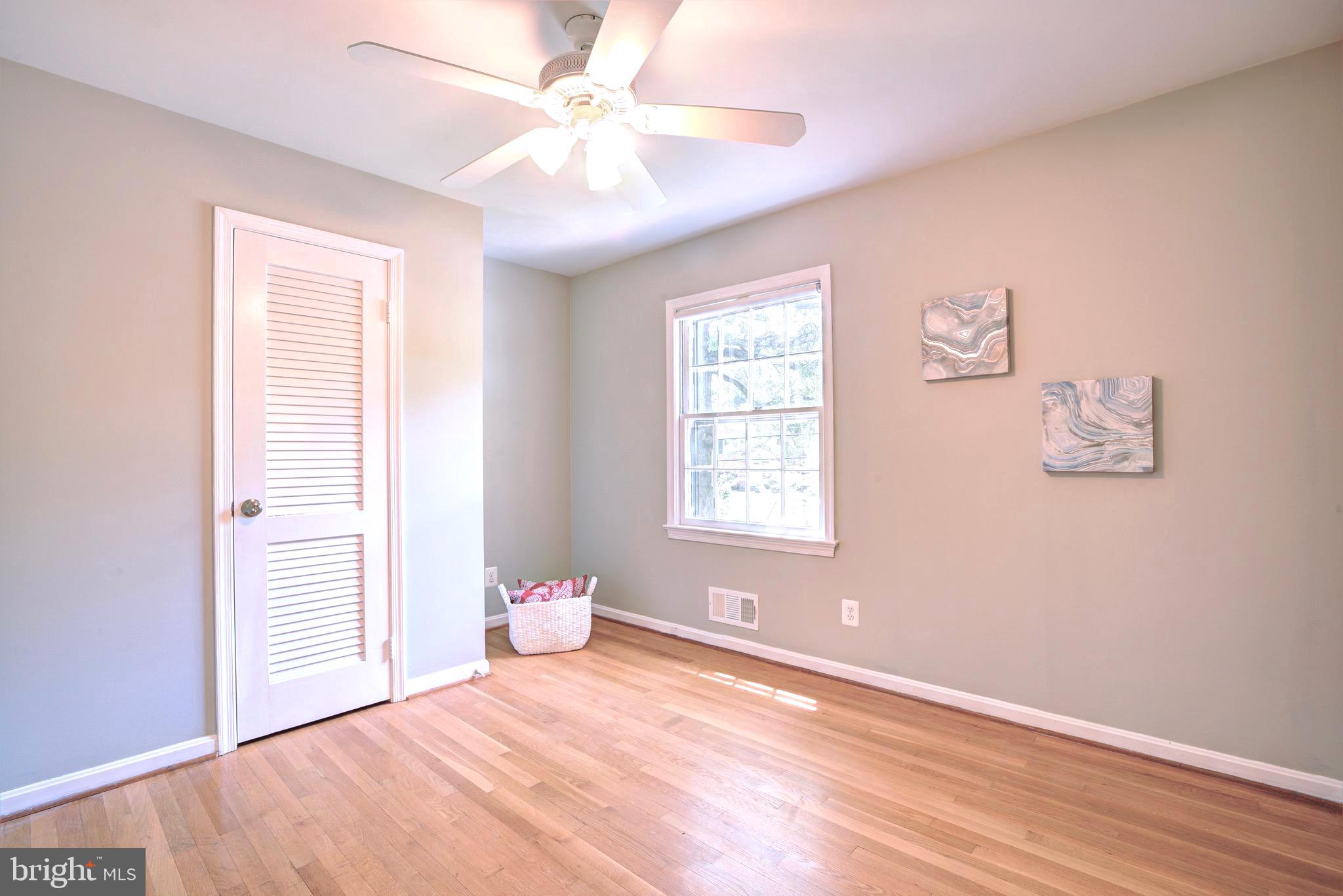 6925 Old Stage Road North Bethesda, MD 20852 - Photo 25 of 31 4th bedroom
