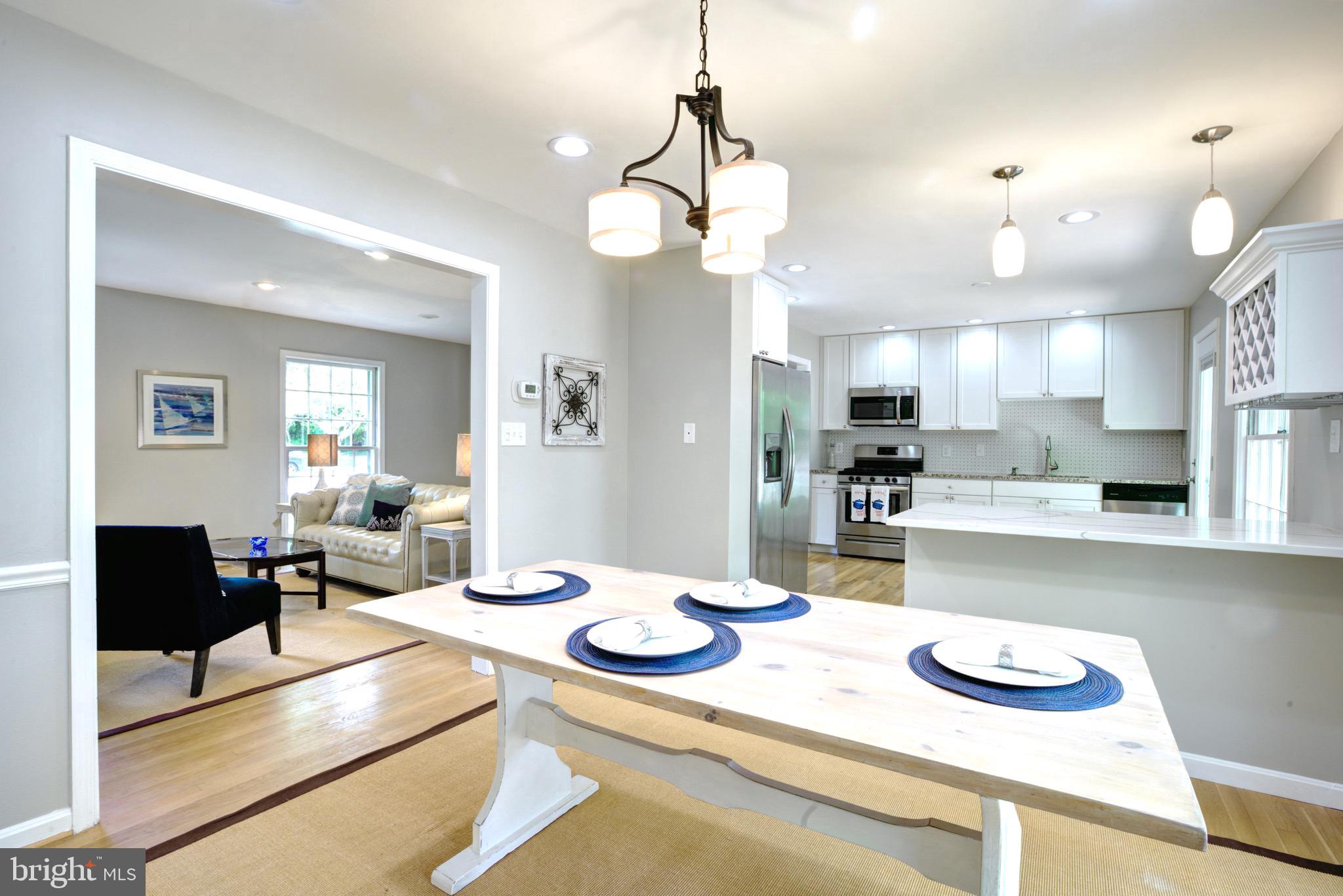 6925 Old Stage Road North Bethesda, MD 20852 - Photo 7 of 31 Gallery Image 7