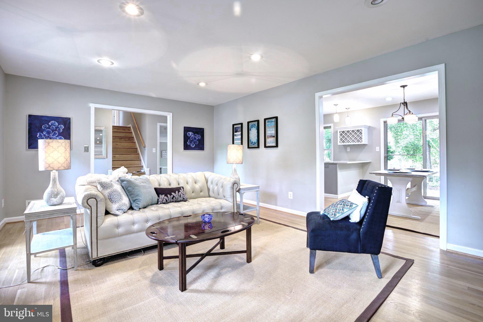 6925 Old Stage Road North Bethesda, MD 20852 - Photo 8 of 31 Gallery Image 8