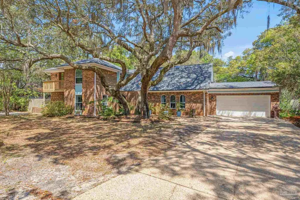 $650,000 | 1555 Oak Shore Drive, Gulf Breeze, FL 32563
