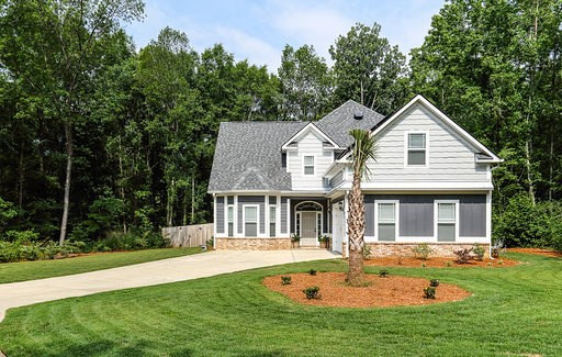 405 Springknob Circle North Augusta, SC 29860 - Photo 2 of 24 Gallery Image 2