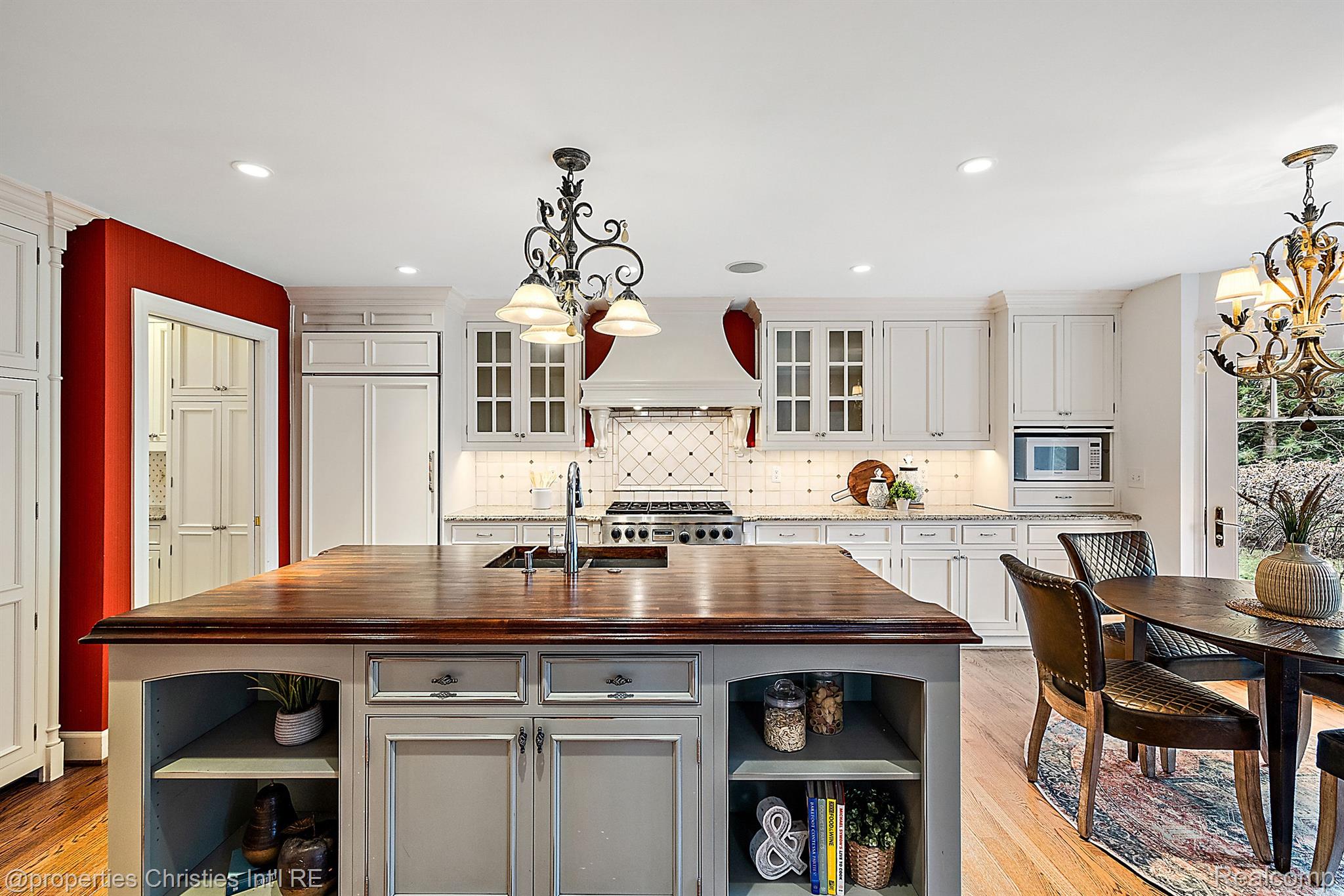 2611 Amberly Road Bloomfield Hills, MI 48301 - Photo 20 of 61 Gallery Image 20
