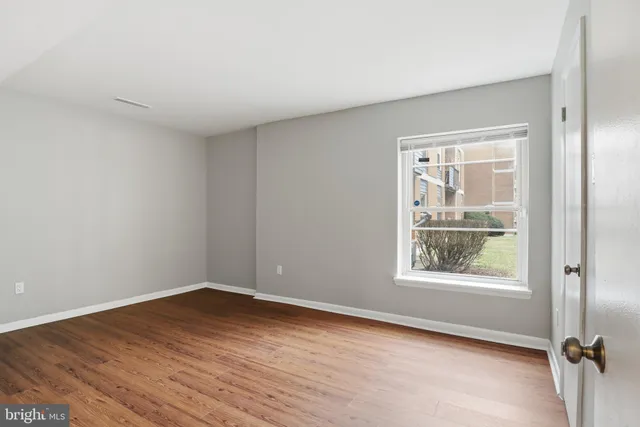 $1,800 | 3811 St Barnabas Road, Unit T1, Suitland, MD 20746