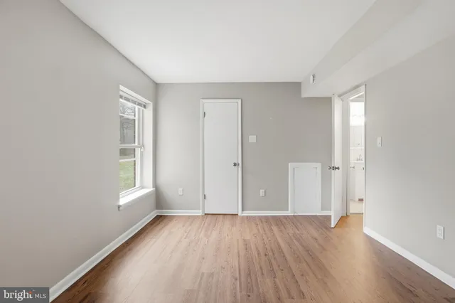 $1,800 | 3811 St Barnabas Road, Unit T1, Suitland, MD 20746