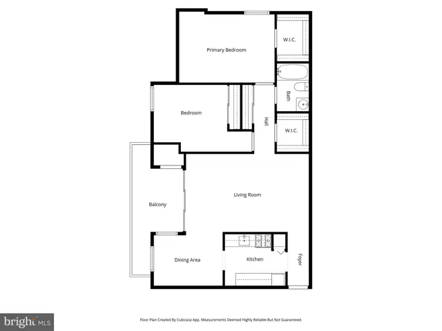 $1,800 | 3811 St Barnabas Road, Unit T1, Suitland, MD 20746