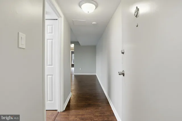 $1,800 | 3811 St Barnabas Road, Unit T1, Suitland, MD 20746