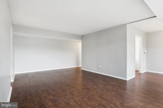 $1,800 | 3811 St Barnabas Road, Unit T1, Suitland, MD 20746