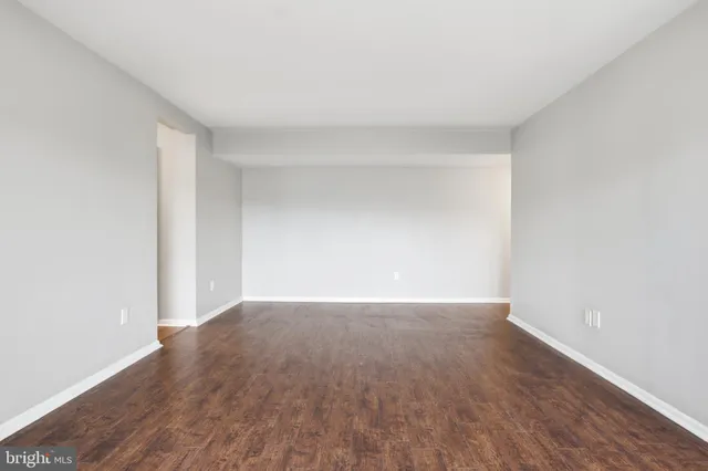 $1,800 | 3811 St Barnabas Road, Unit T1, Suitland, MD 20746