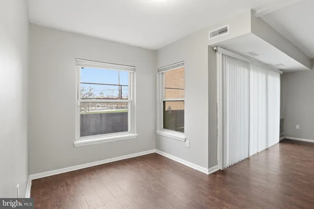 $1,800 | 3811 St Barnabas Road, Unit T1, Suitland, MD 20746