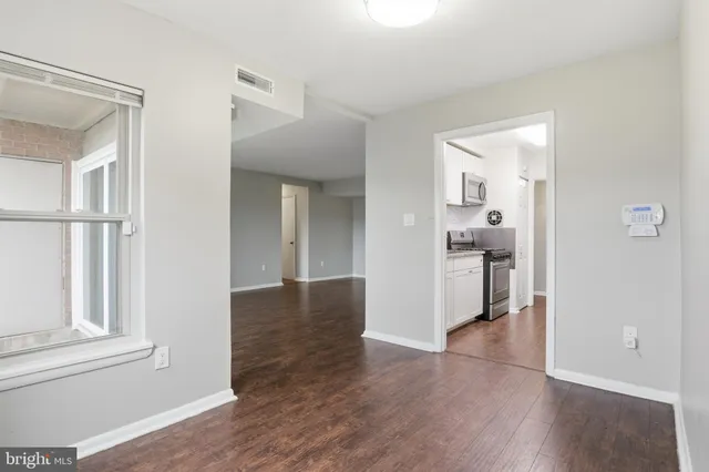 $1,800 | 3811 St Barnabas Road, Unit T1, Suitland, MD 20746