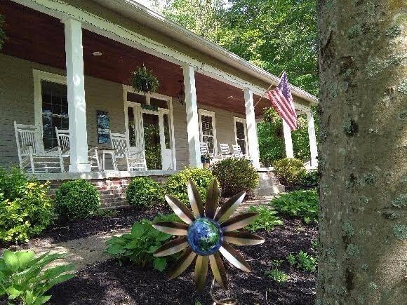 315 Bowen Road Stanton, KY 40380 - Photo 6 of 39 Photo 6