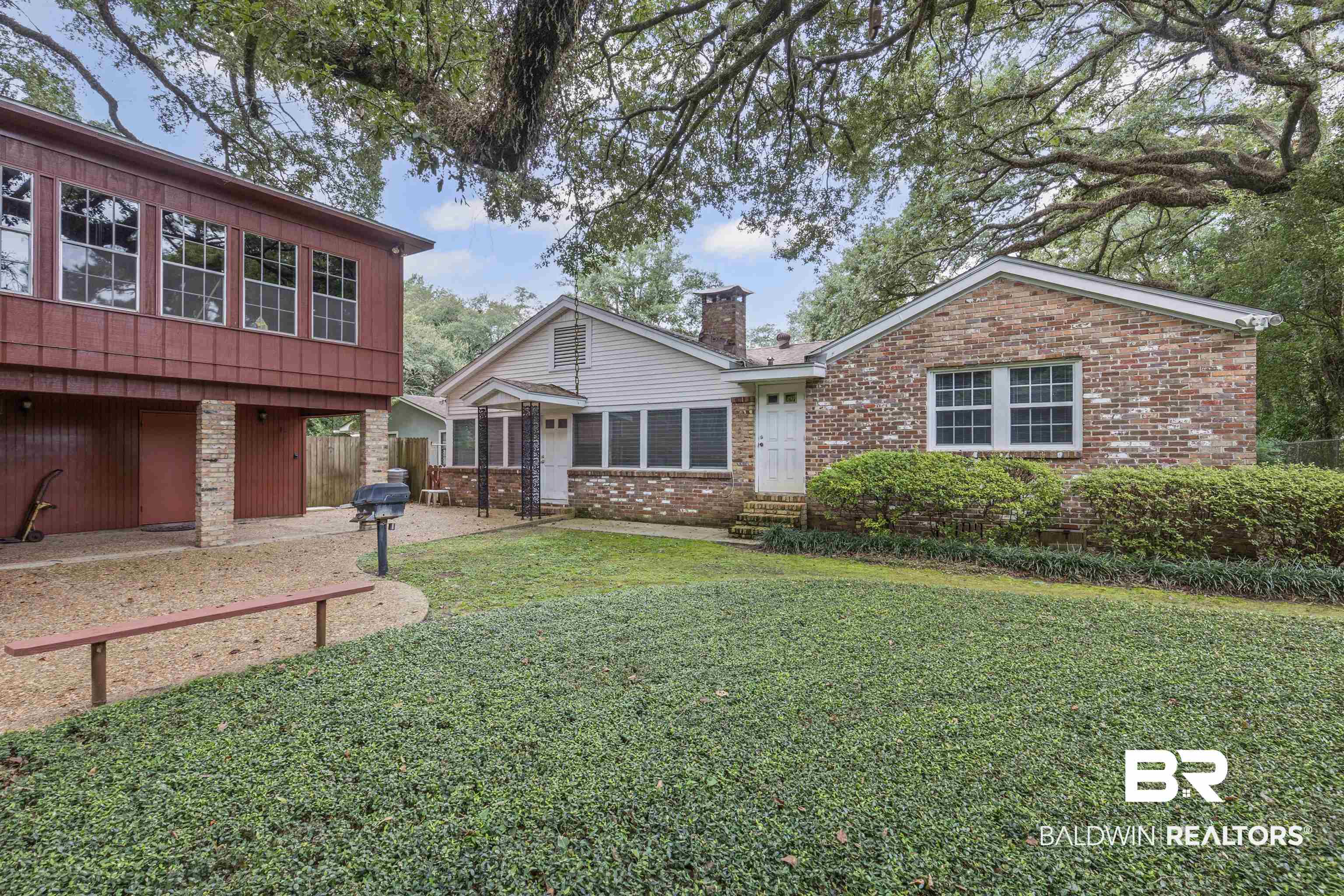 755 Sue Lane Mobile, AL 36693 - Photo 26 of 29