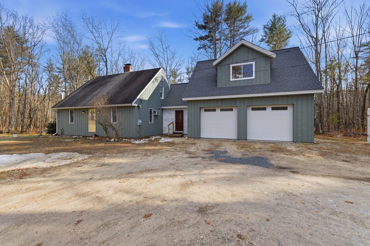 93 Woodland Road Windham, ME 04062 - Photo 11 of 39 3G0A2464
