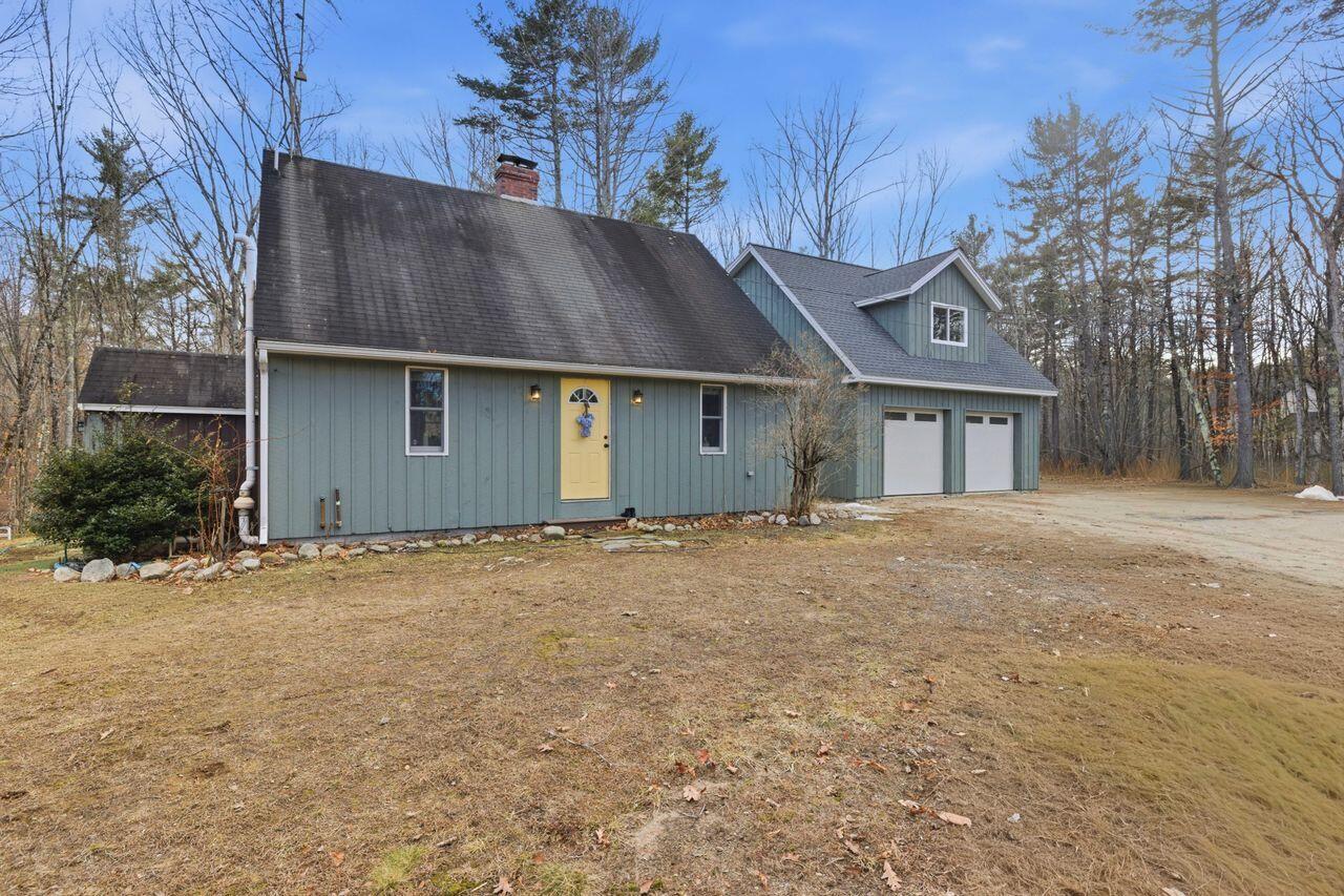 93 Woodland Road Windham, ME 04062 - Photo 13 of 39 3G0A2476