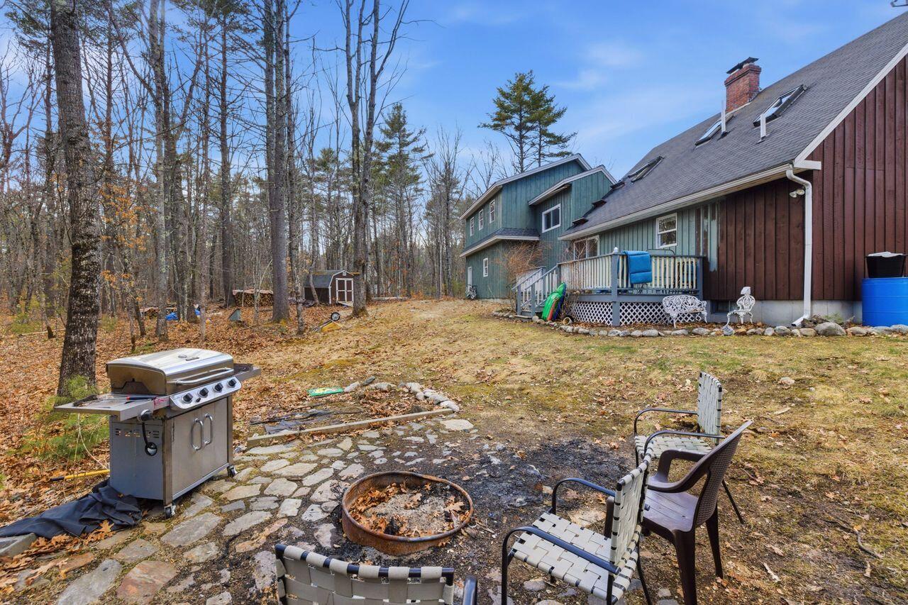 93 Woodland Road Windham, ME 04062 - Photo 15 of 39 3G0A2494