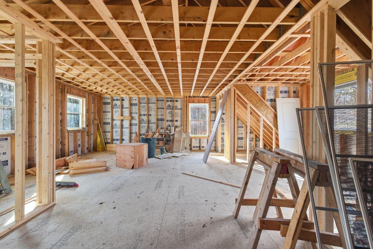 93 Woodland Road Windham, ME 04062 - Photo 5 of 39 3G0A2436