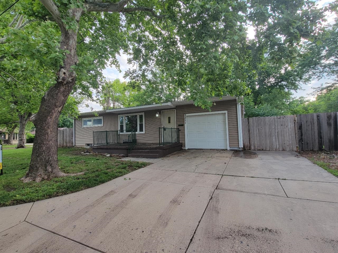 2211 South Elizabeth Wichita, KS 67213 - Photo 1 of 1