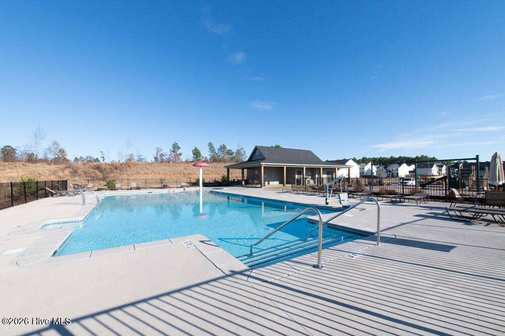 754 Justify Loop Graniteville, SC 29829 - Photo 33 of 39 Pool!