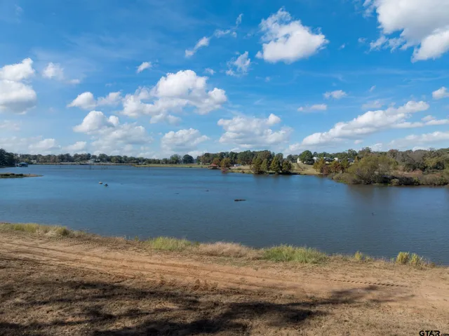 a view of a lake view