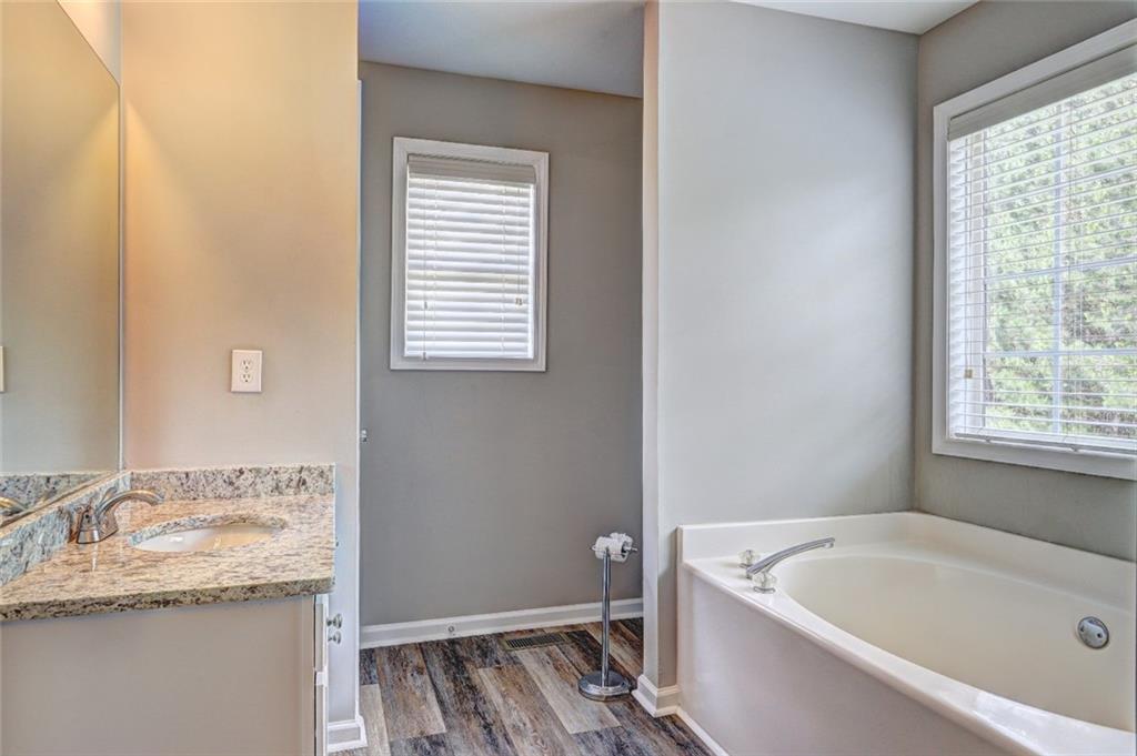 154 Jerry Allen Ridge Dallas, GA 30132 - Photo 21 of 46