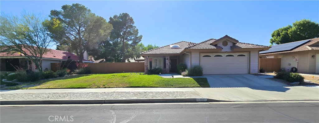 1101 North Heritage Drive Ridgecrest, CA 93555 - Photo 1 of 47 Home Sweet Home