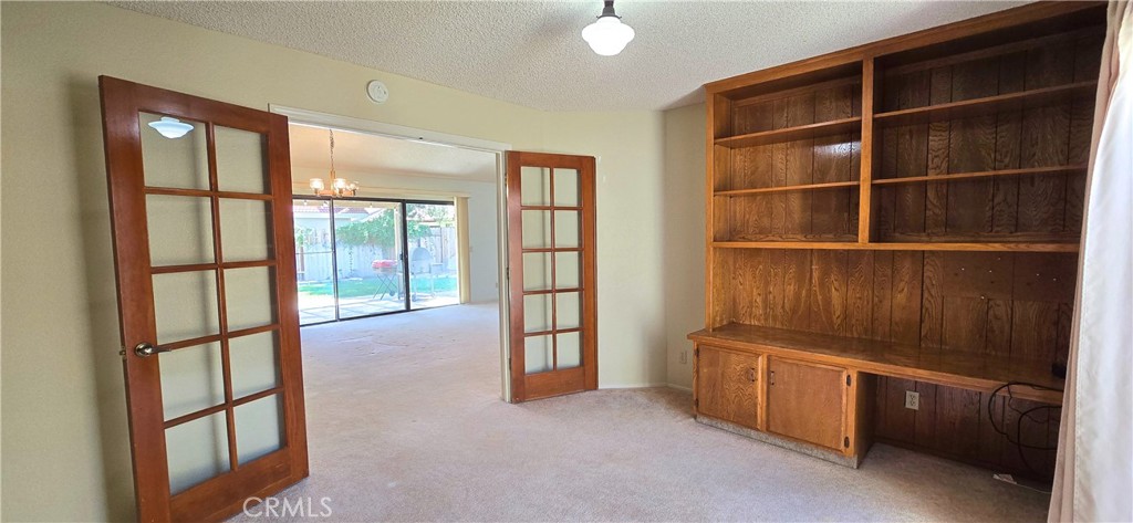 1101 North Heritage Drive Ridgecrest, CA 93555 - Photo 18 of 47 Den