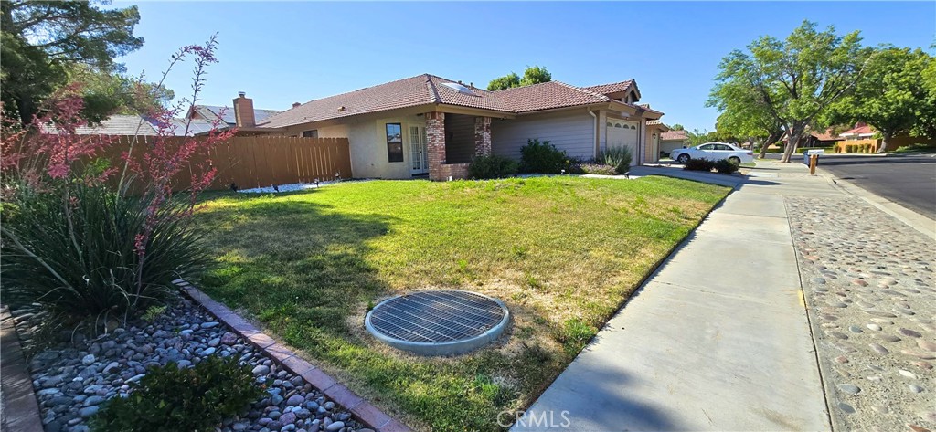 1101 North Heritage Drive Ridgecrest, CA 93555 - Photo 2 of 47