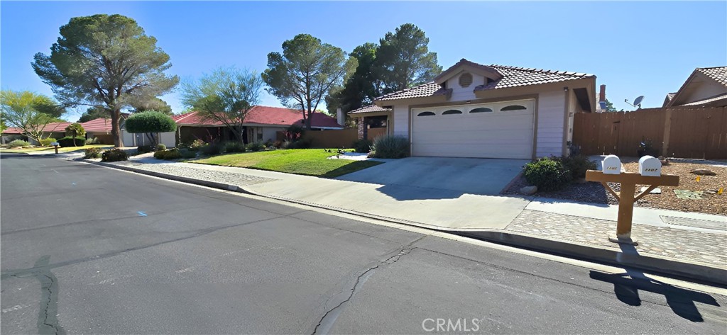 1101 North Heritage Drive Ridgecrest, CA 93555 - Photo 3 of 47