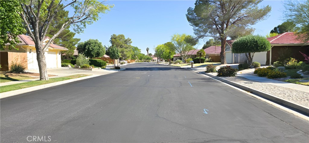 1101 North Heritage Drive Ridgecrest, CA 93555 - Photo 4 of 47 Neighborhood View