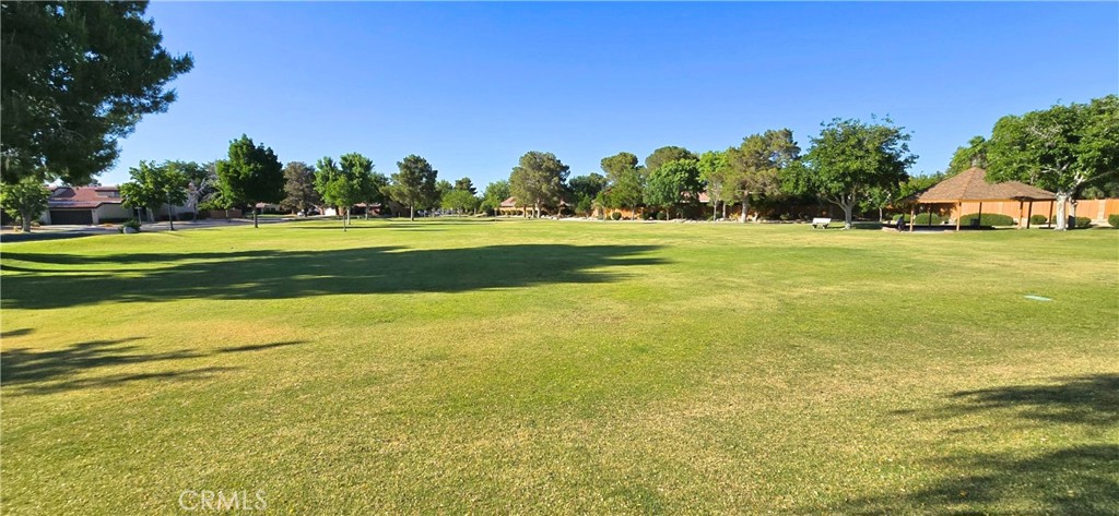 1101 North Heritage Drive Ridgecrest, CA 93555 - Photo 43 of 47 Community Park