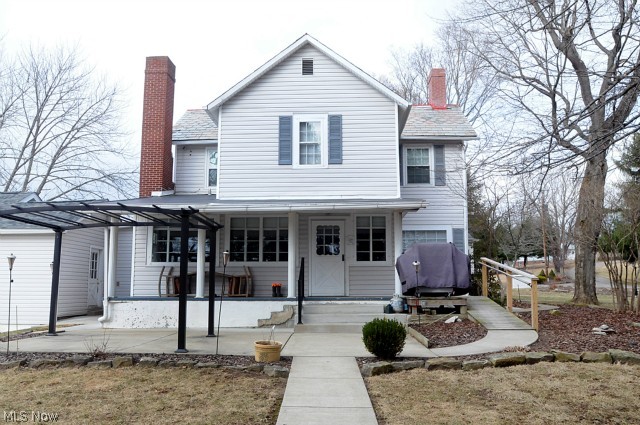 1535 Jersey Ridge Road Zanesville, OH 43701 - Photo 25 of 25 Gallery Image 25