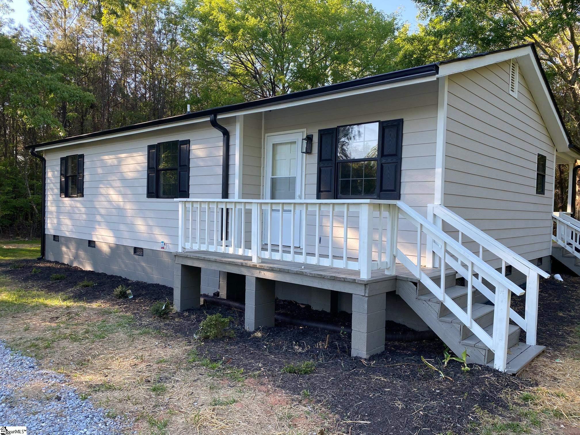23215 East 72nd Highway Clinton, SC 29325 - Photo 1 of 41