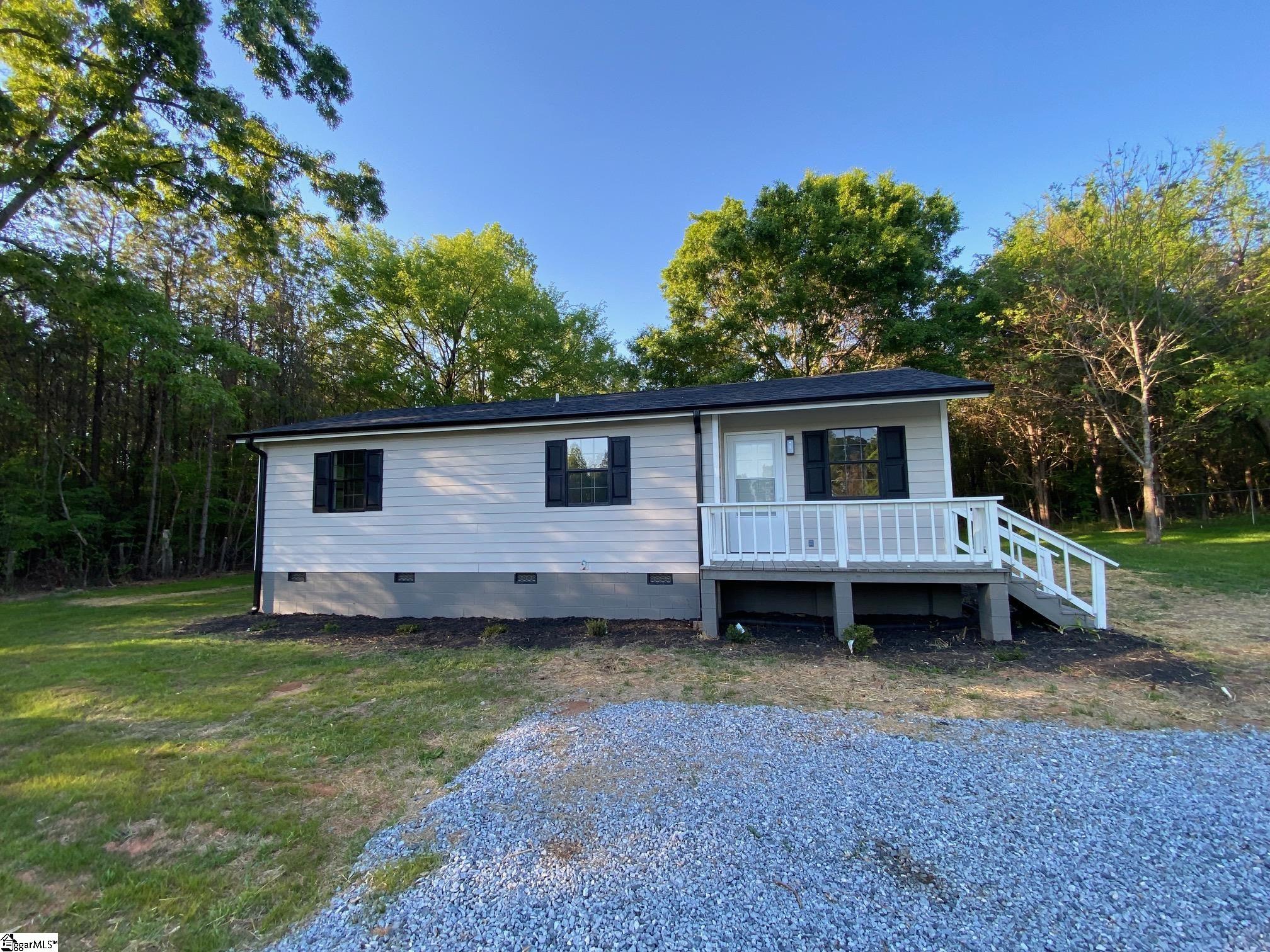 23215 East 72nd Highway Clinton, SC 29325 - Photo 19 of 41