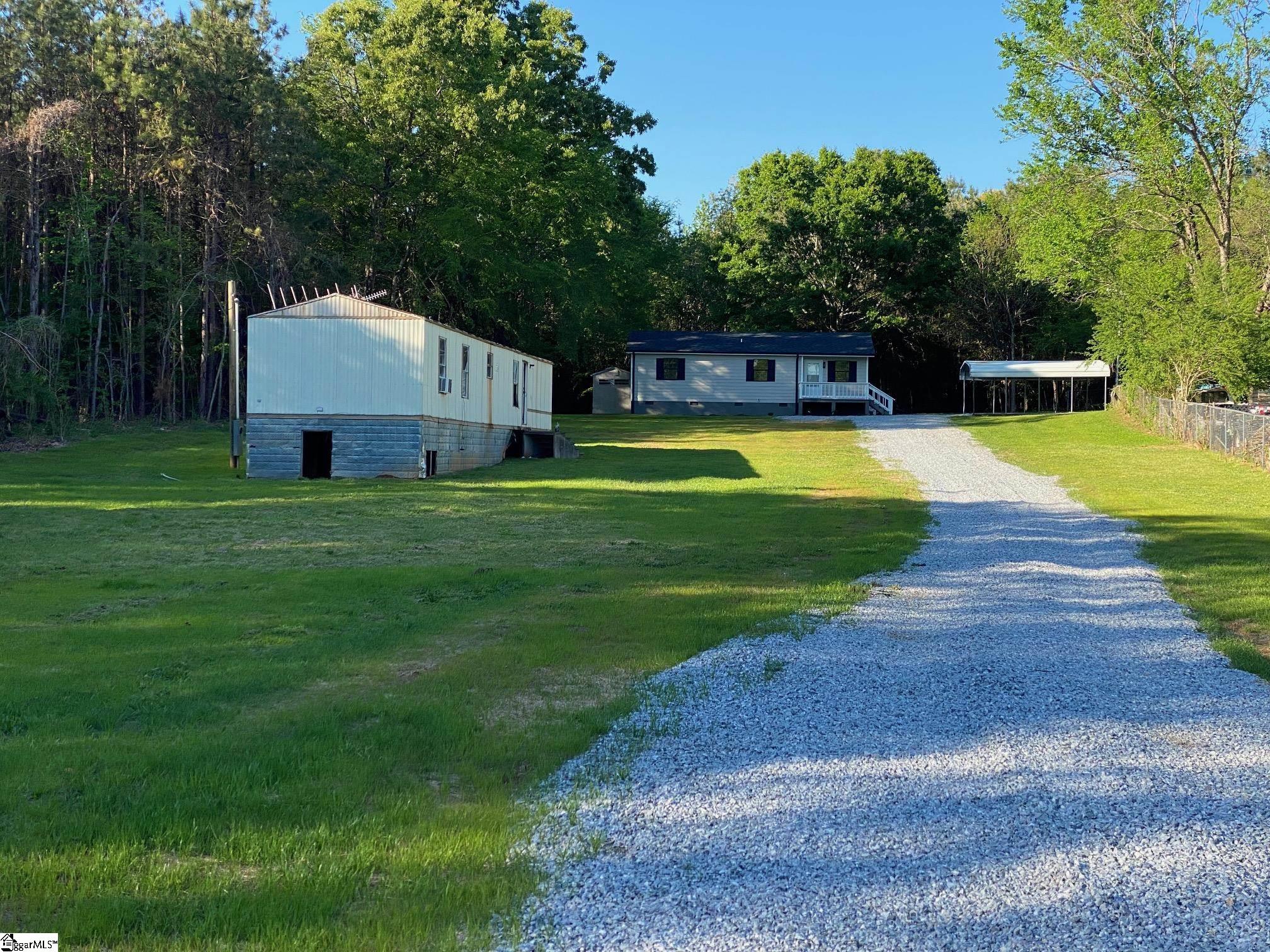 23215 East 72nd Highway Clinton, SC 29325 - Photo 2 of 41