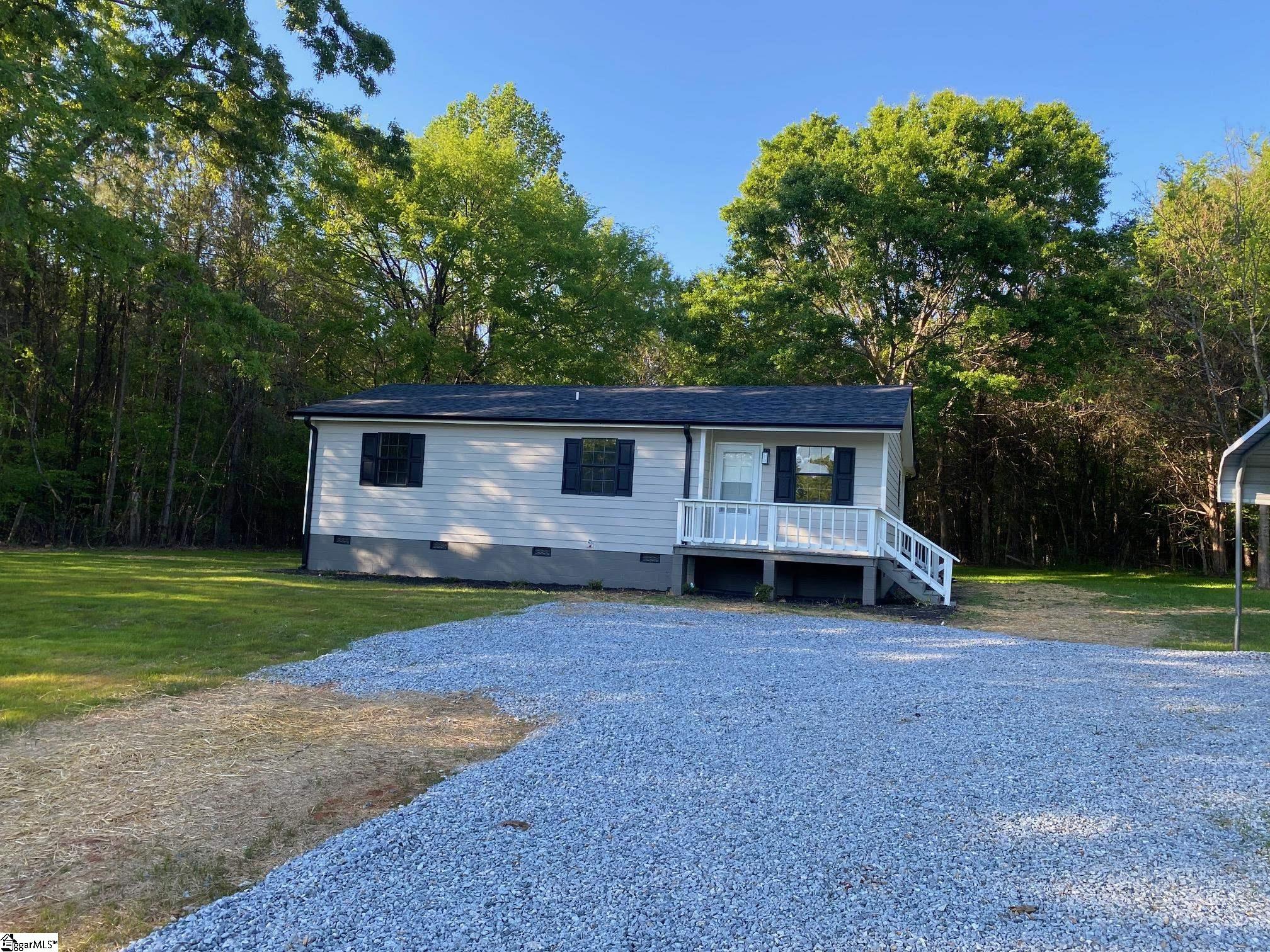 23215 East 72nd Highway Clinton, SC 29325 - Photo 3 of 41