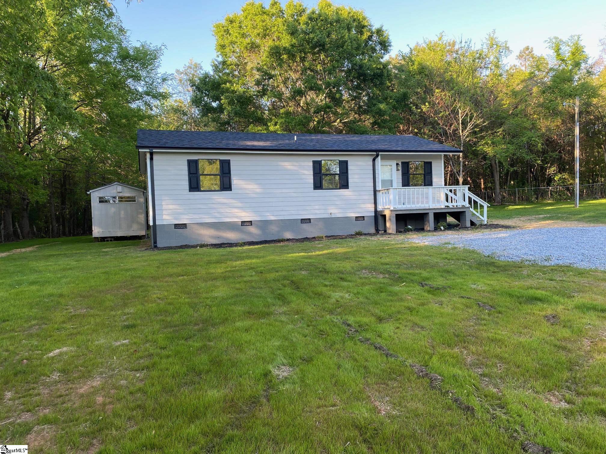 23215 East 72nd Highway Clinton, SC 29325 - Photo 4 of 41