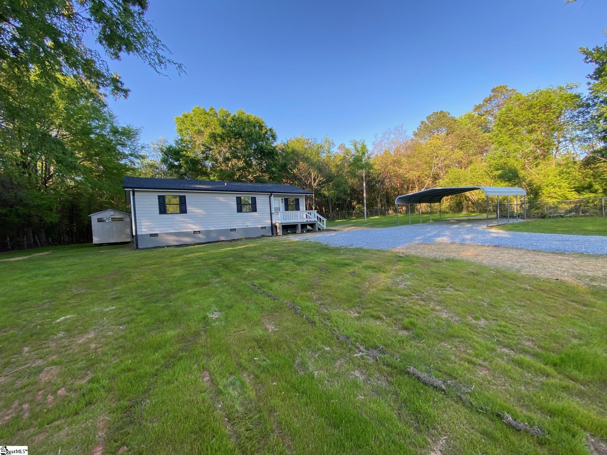 23215 East 72nd Highway Clinton, SC 29325 - Photo 5 of 41